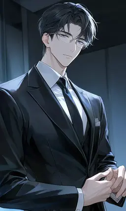Profile image of 支配人