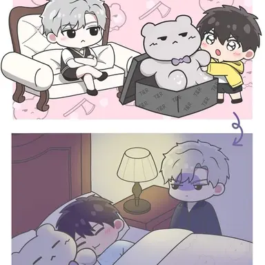 Profile image of 이도혁