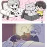 캐릭터 프로필 이미지