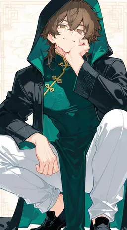 Profile image of ユエ