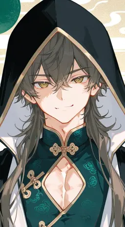 Profile image of ユエ