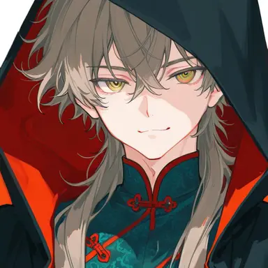 Profile image of Yue