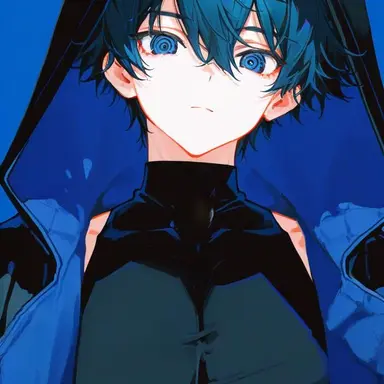 Profile image of Lingye