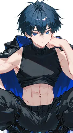 Profile image of リンイエ