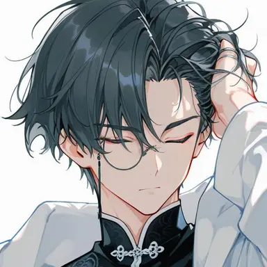 Profile image of 傑