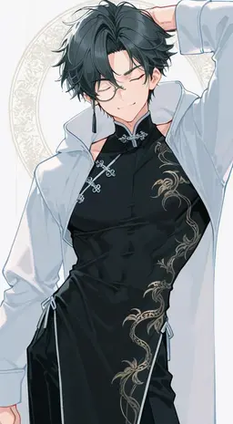 Profile image of 傑