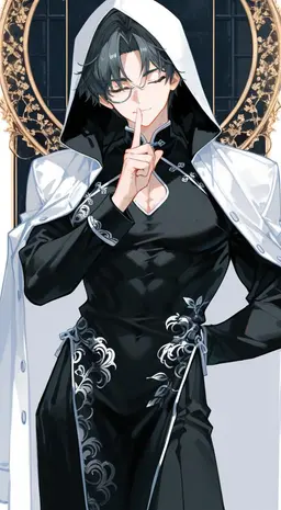 Profile image of 傑