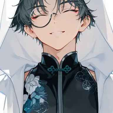 Profile image of Jie