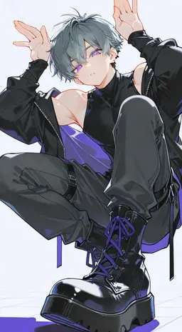 Profile image of イーファン