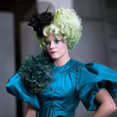 Profile image of Effie Trinket