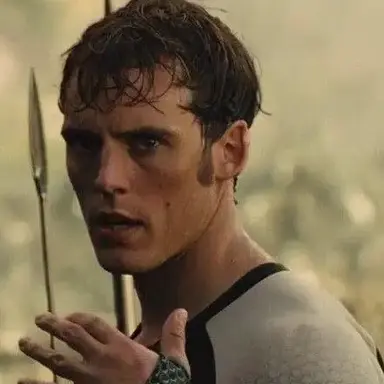 Profile image of Finnick Odeir