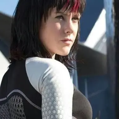 Profile image of Johanna Mason
