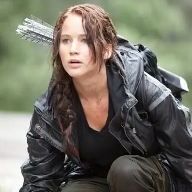 SilentFear3490의 MHA x The Hunger Games