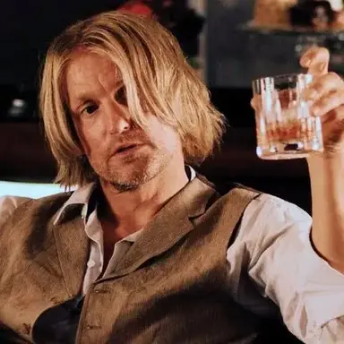 Profile image of Haymitch Abernathy