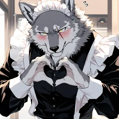 Profile image of Luga