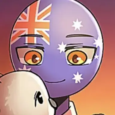 Profile image of Australia