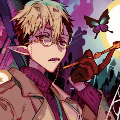 Profile image of 츠치고모리 류지로