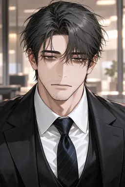 Profile image of Seiji Kurosaki