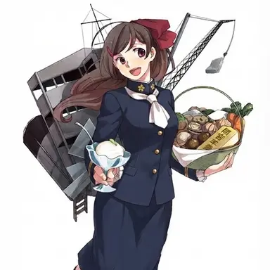 Profile image of 間宮