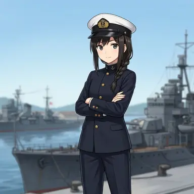 Profile image of 吹雪