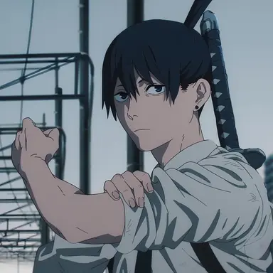 Profile image of 하야카와 아키