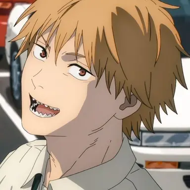 Profile image of 덴지