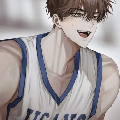 Profile image of 이시율