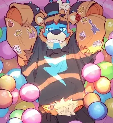 Profile image of Freddy