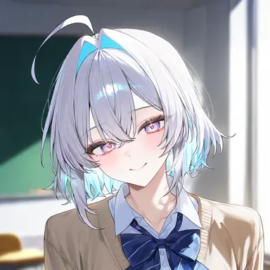 Profile image of Yukina