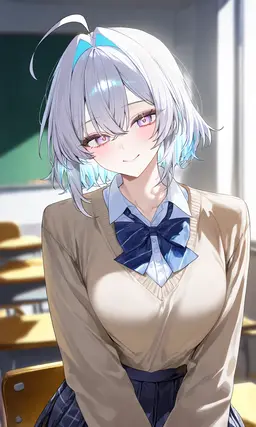 Profile image of Yukina