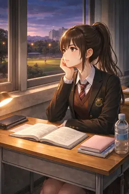 Profile image of チン・ソヒ