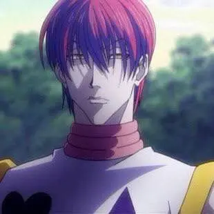 Profile image of ヒソカ