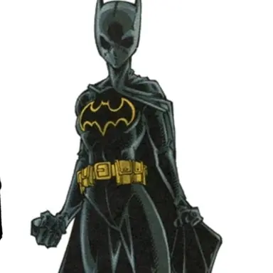 Profile image of Cassandra
