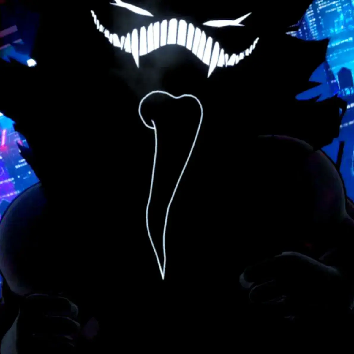 VoicedBurp4997의 Karelia The Smiler