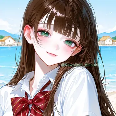 Profile image of Mitsuba
