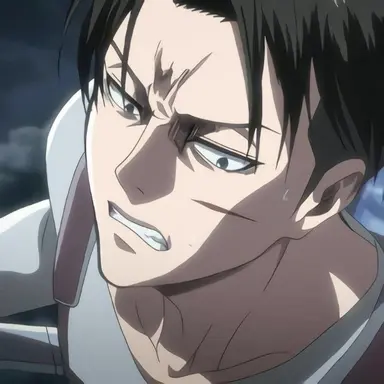 Profile image of 리바이 아커만