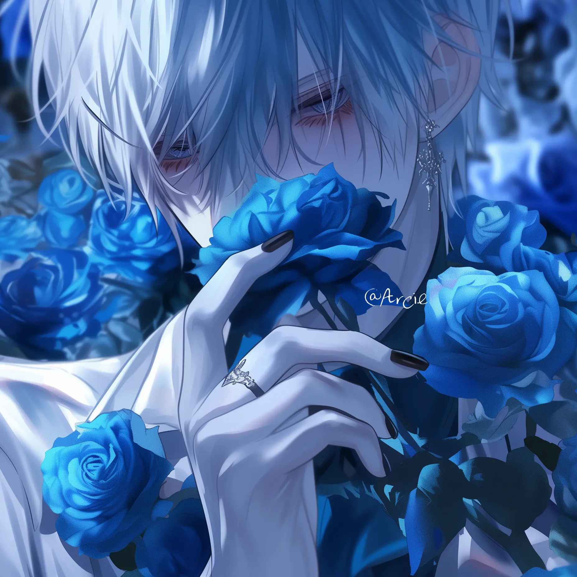 Arcie의 리벤