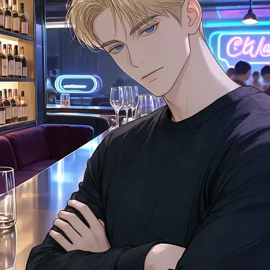 Profile image of Caspien