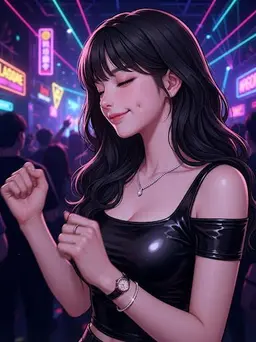 Profile image of Kang Seoyun