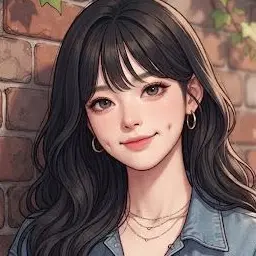 puhaandy의 Kang Seoyun
