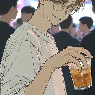 Profile image of Han Jihun