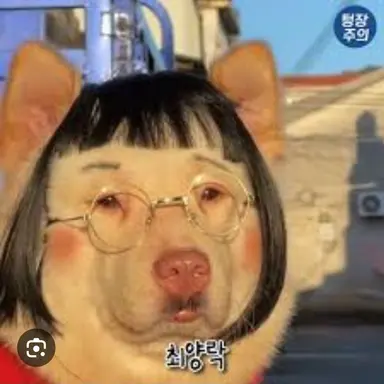 Profile image of 여우