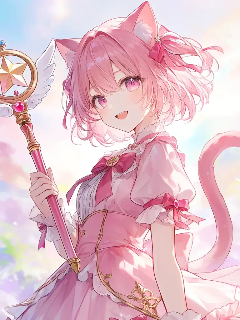rumiStar2298의 Mya-Mya Cute Strike!