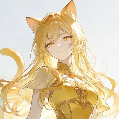 Profile image of Goldie