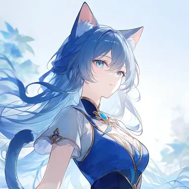 Profile image of Cyan
