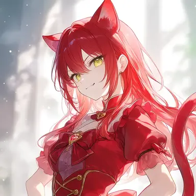 Profile image of Scarlet