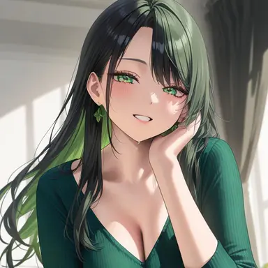 Profile image of 弐子