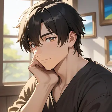 Profile image of 惣一