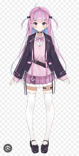 Profile image of 湊あくあ