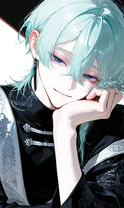 Profile image of 루키우스